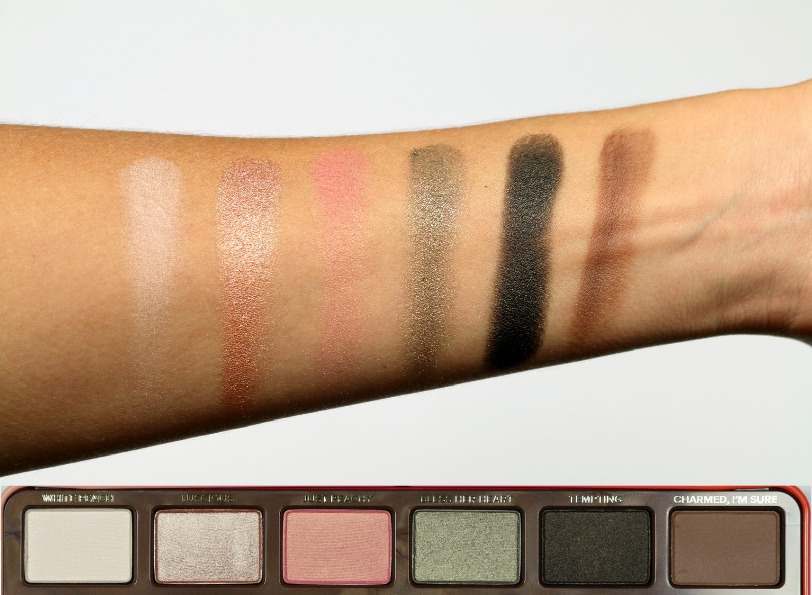 Buy Too Faced Natural Matte Palette Australia Buy Too Faced Natural Matte Palette Australia
