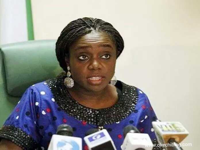 Nigeria Is Coming Out Of Recession – Finance Minister