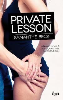 [Samanthe Beck] Private Lesson Couv64747943