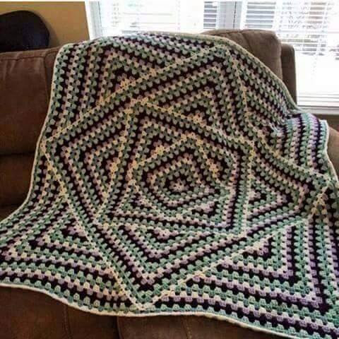 ... ?????? ????? ???? ???.very beautiful granny crochet