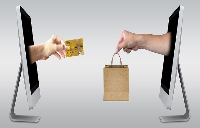 E-commerce Business Debts