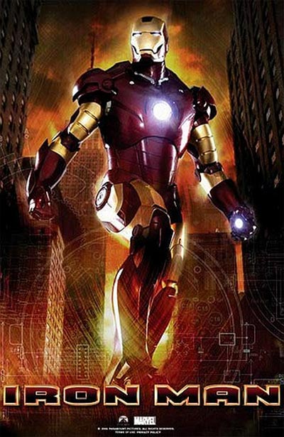 Iron Man 1 Online Iron Man 1 Online