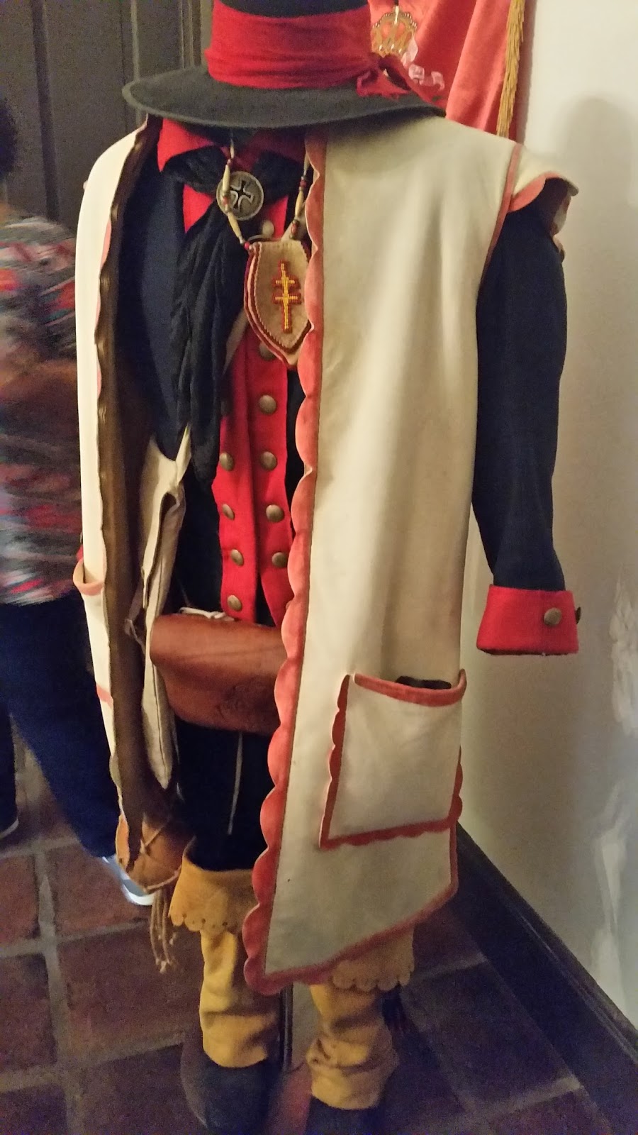 Heroes, Heroines, and History Rancho Dominguez And a Giveaway