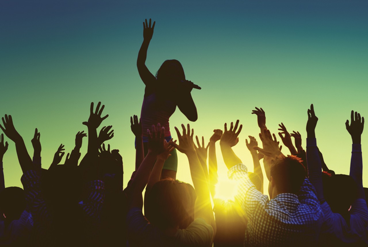 PostConsumer Reports: Worship Music Should Be Radically Contemporary