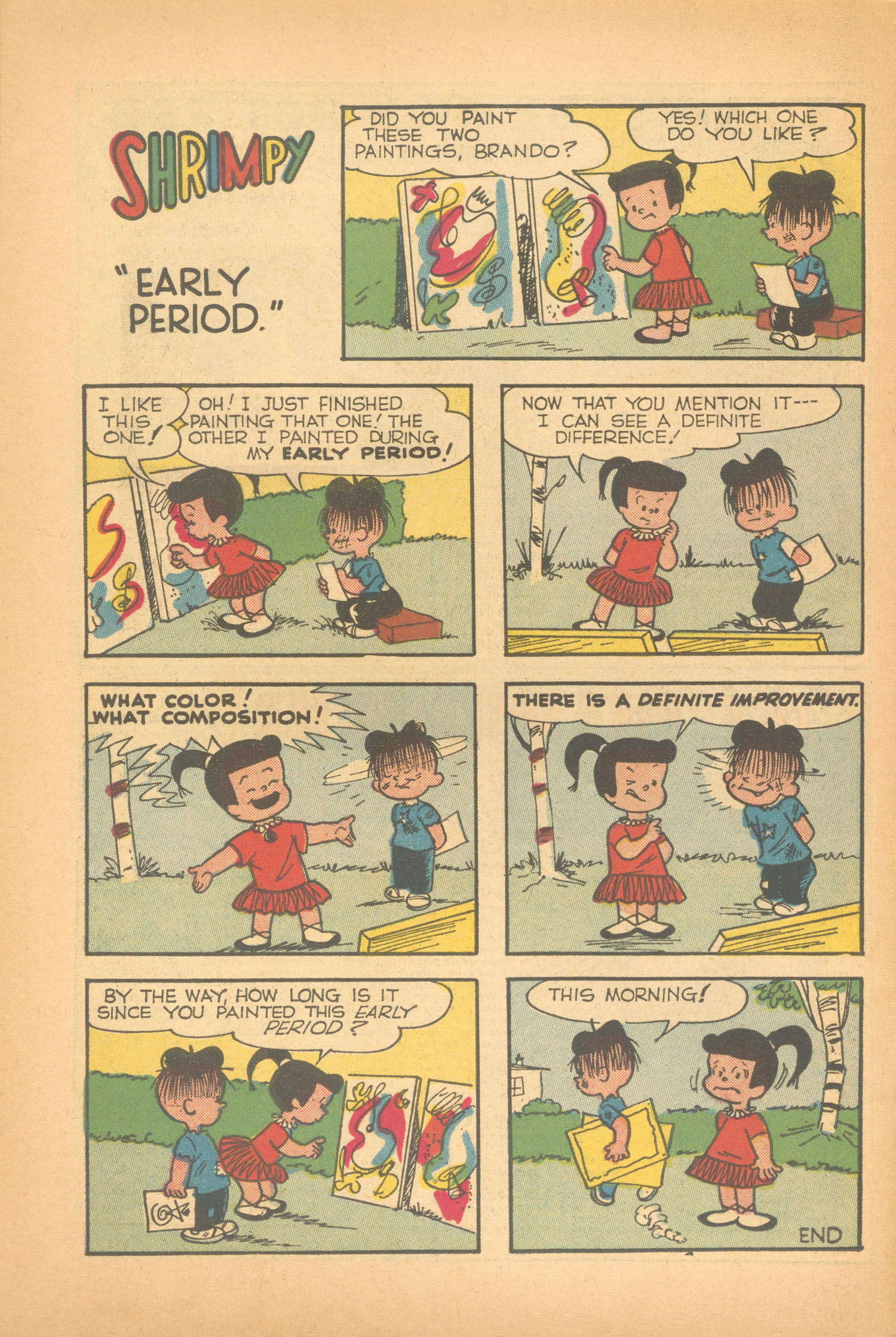 Read online Katy Keene (1949) comic -  Issue #52 - 26