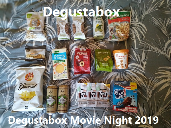 Degustabox 