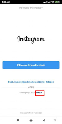 How to view Instagram DMs without being noticed without App 2
