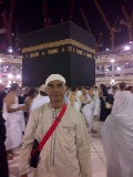 Abu Raihan - Travel Umroh dan Haji Plus