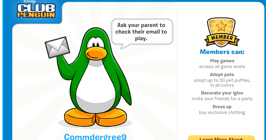 Learn how to hack club penguin with tricks and cheats. 