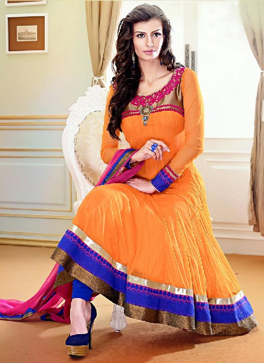 Trendy Anarkali Suits Indian Designers Anarkali Salwar Suits Indian