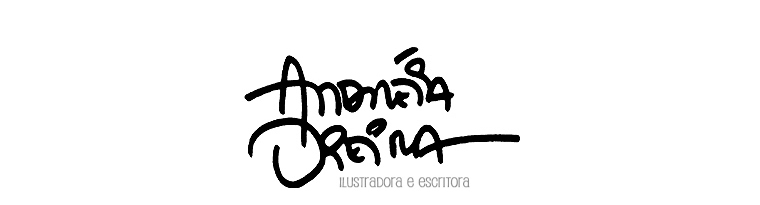 Andréia Vieira • ilustradora e escritora