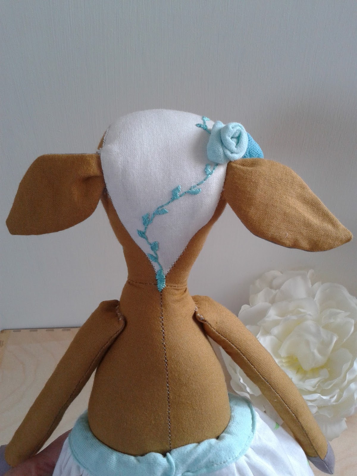 selling handmade toys