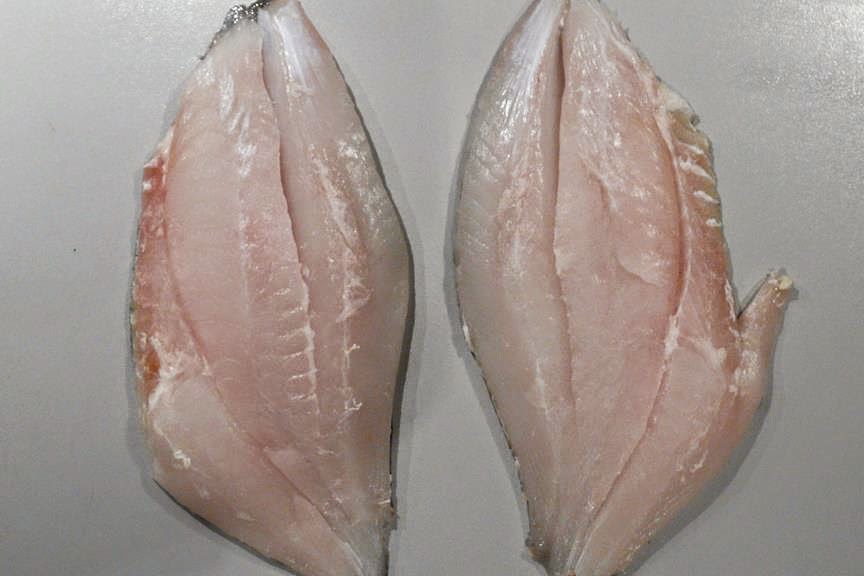 Kulinarische Welten zu Fisch- und Meeresfrucht: St. Pierre (Petersfisch ...