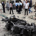 Fallecen 33 personas tras atentados en Irak