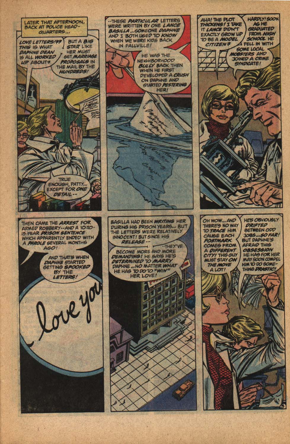 The Flash (1959) issue 308 - Page 9