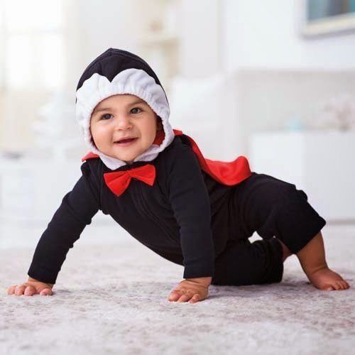 Funny Halloween costumes baby boy from Carters