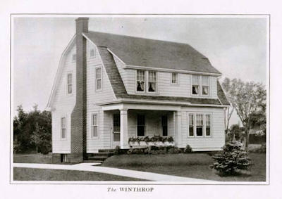 lewis winthrop 1925 lewis homes winthrop model