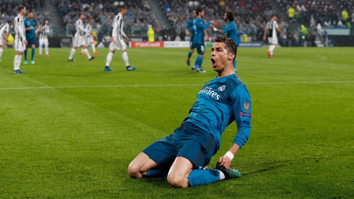 Real Madrid’s Ronaldo signs $157m deal with Juventus Real Madrid’s Ronaldo signs $157m deal with Juventus