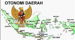 Pengertian Asas Otonomi Daerah