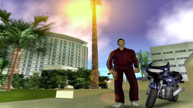 Download Grand Theft Auto Vice City Download Grand Theft Auto Vice City
