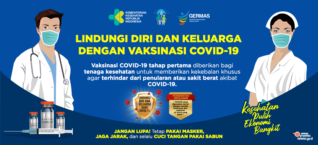 Visi Misi Dinas Kesehatan Kota Banjarmasin