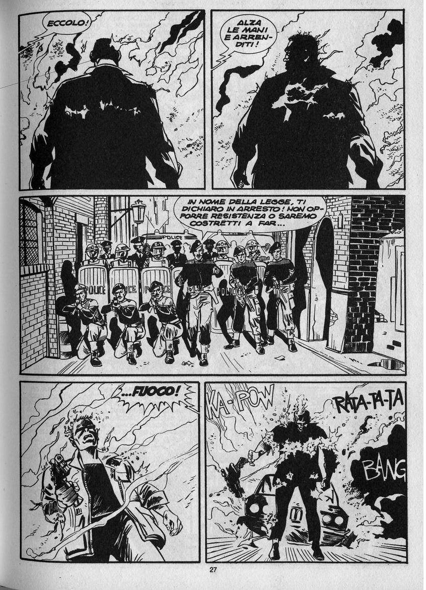 Dylan Dog (1986) issue 12 - Page 24
