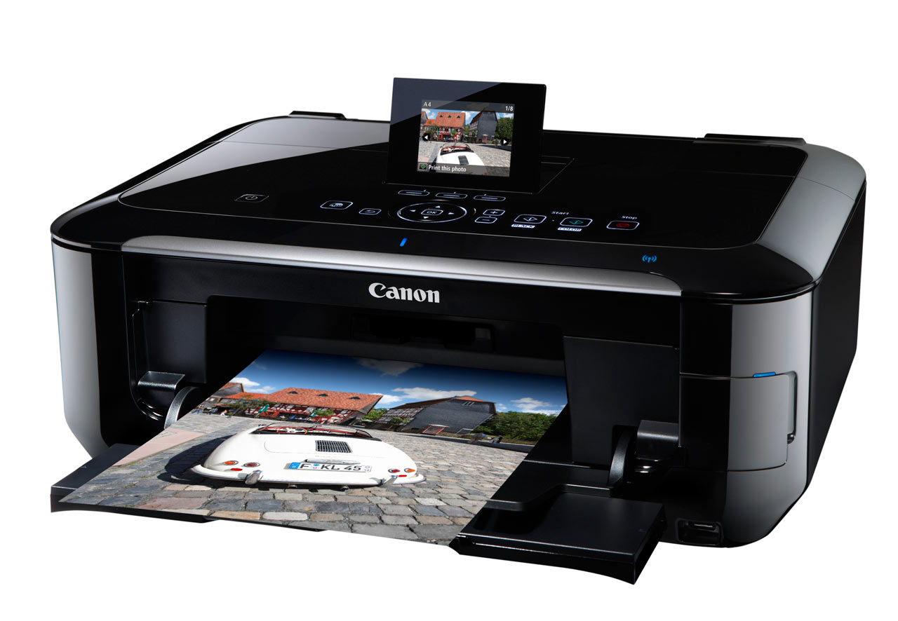 How Canon Printer Support helps in solving feeder error?