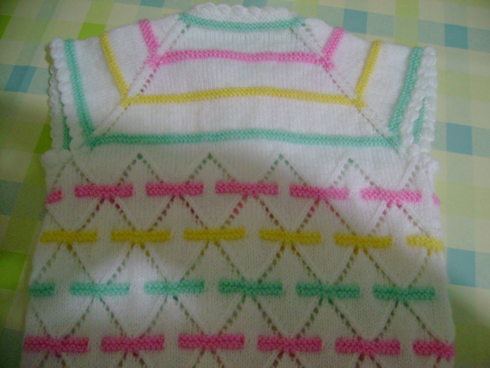 Anadolu�dan Yemekler BEBEK YELEĞİ