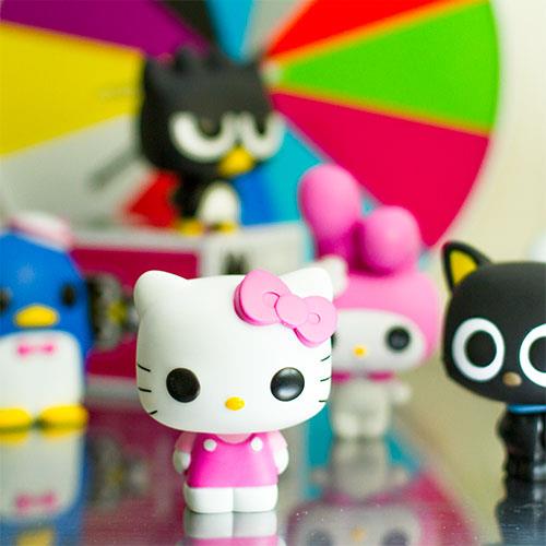 Infounik: Gambar Hello Kitty Lucu