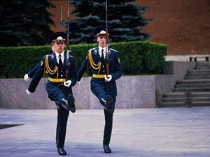 Президентский полк