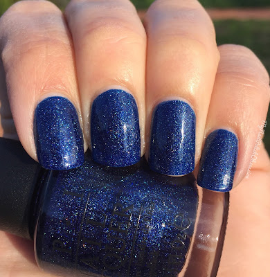 OPI Give Me Space OPI Give Me Space