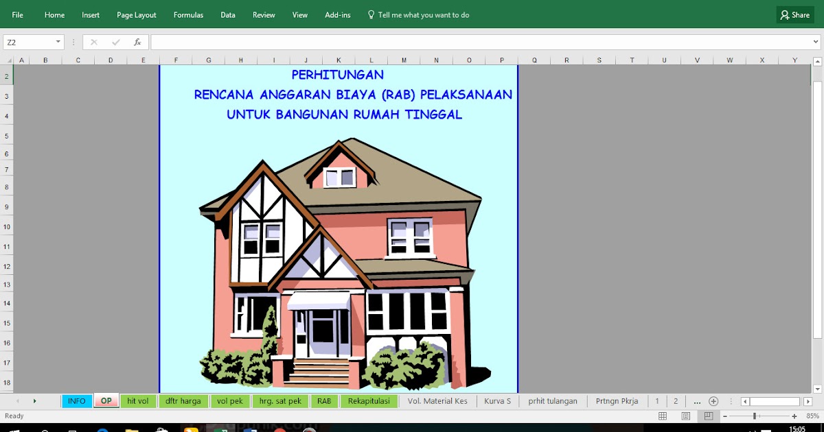 Rumah Rumah
