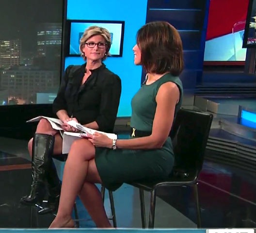Cnn news women wearing pantyhose photo 753