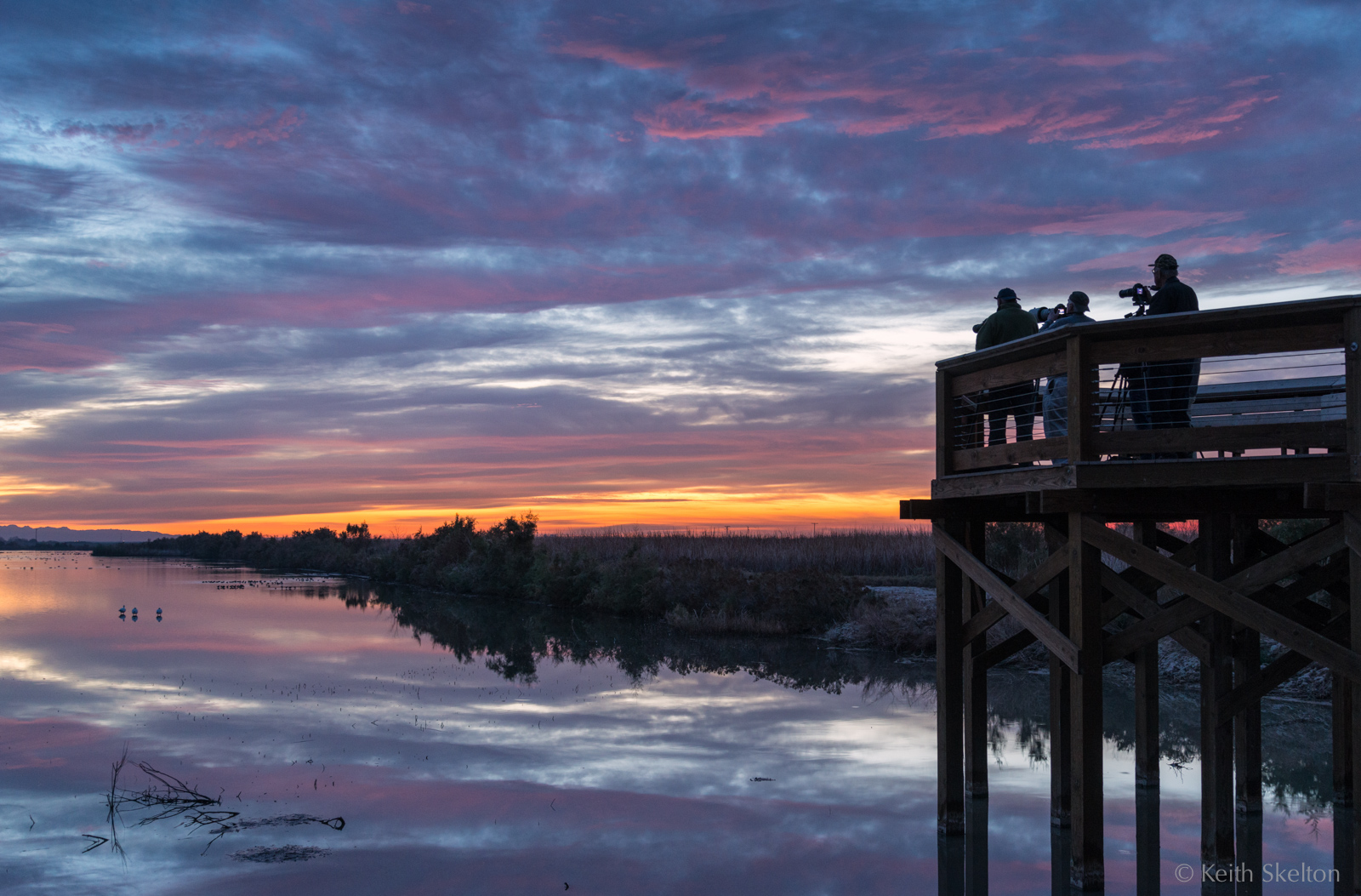 THE SALTON SEA THE MAN MADE ACCIDENT December 57, 2014