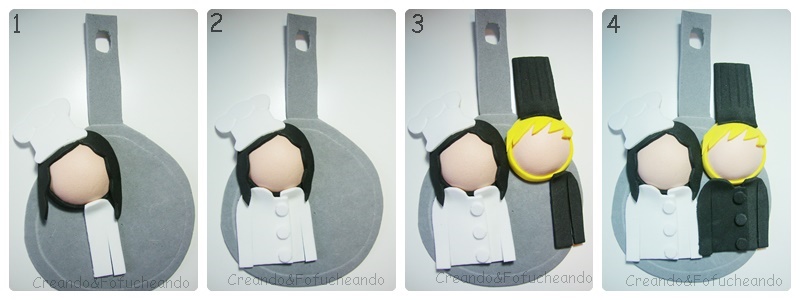 cuerpo-paso-a-paso-imanes-con-fofuchos-cocineros-en-Goma-eva