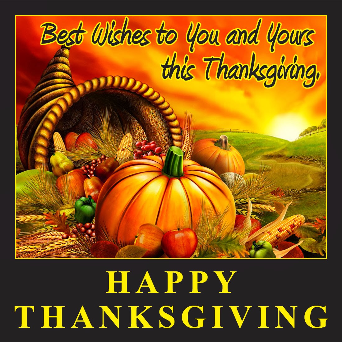 Durango Colorado Real Estate Wishing You A Very Happy Thanksgiving