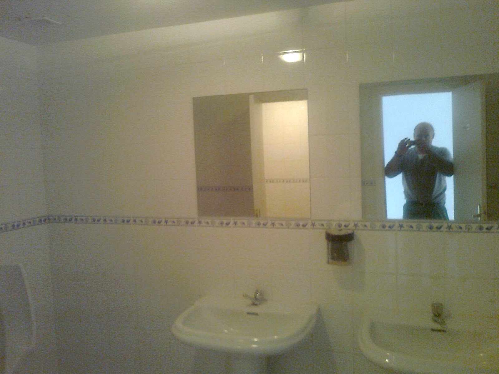 Multi Reparaciones y Reformas (Mantenimiento) Azulejos despegados en aseo Multi Reparaciones y Reformas (Mantenimiento) Azulejos despegados en aseo