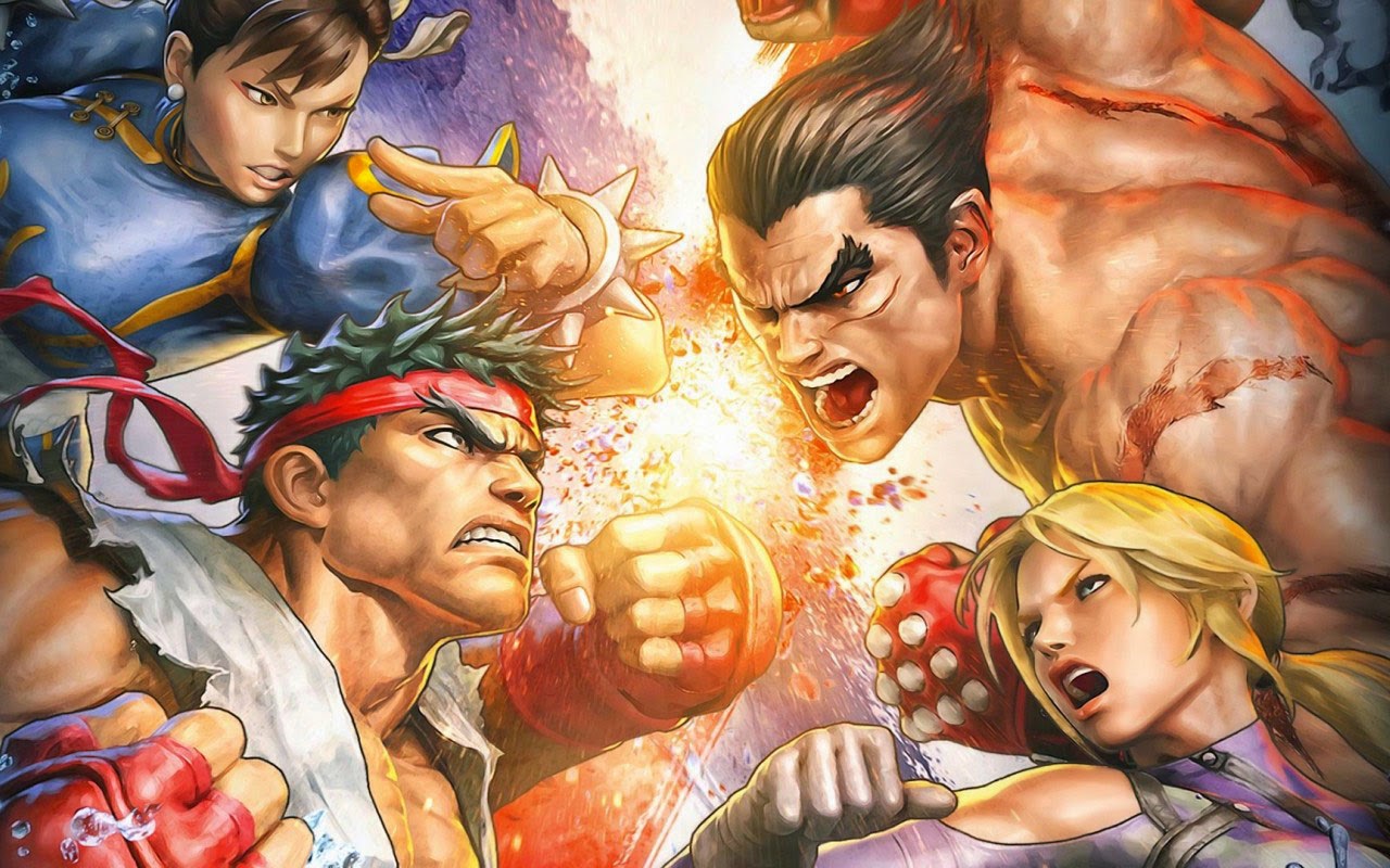 tải hình nền King of Fighters tải hình nền King of Fighters