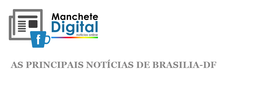 Manchete Digital Brasília