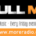 BULLMP SPECIAL COLLECTOR'S RADIO SHOW@MORERADIO - Friday 9/9/11 (Season II)