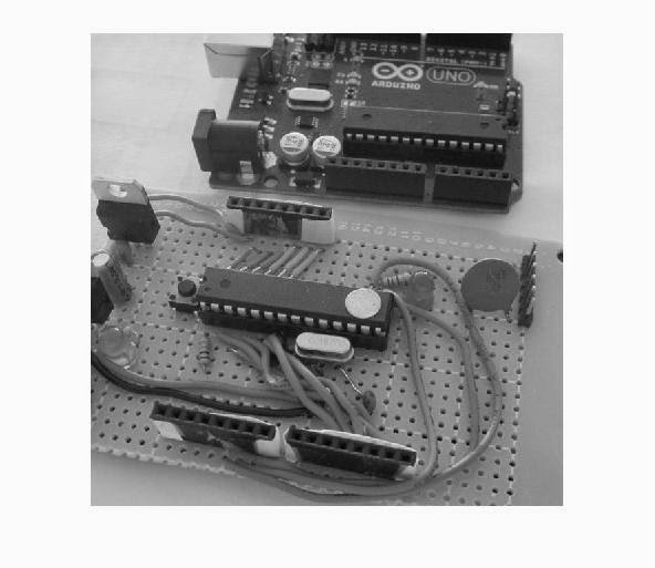 Digital iVision Labs! MATLAB Based Salt & Pepper Noise Removal by 2D