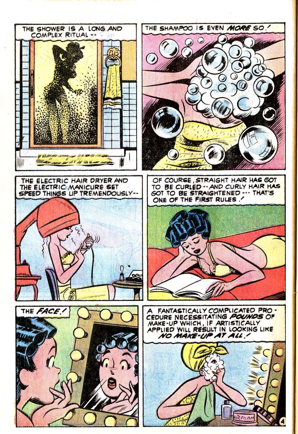 Archie (1960) 215 Page 32