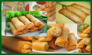 Kue Lumpia Kue Lumpia Yang Enak