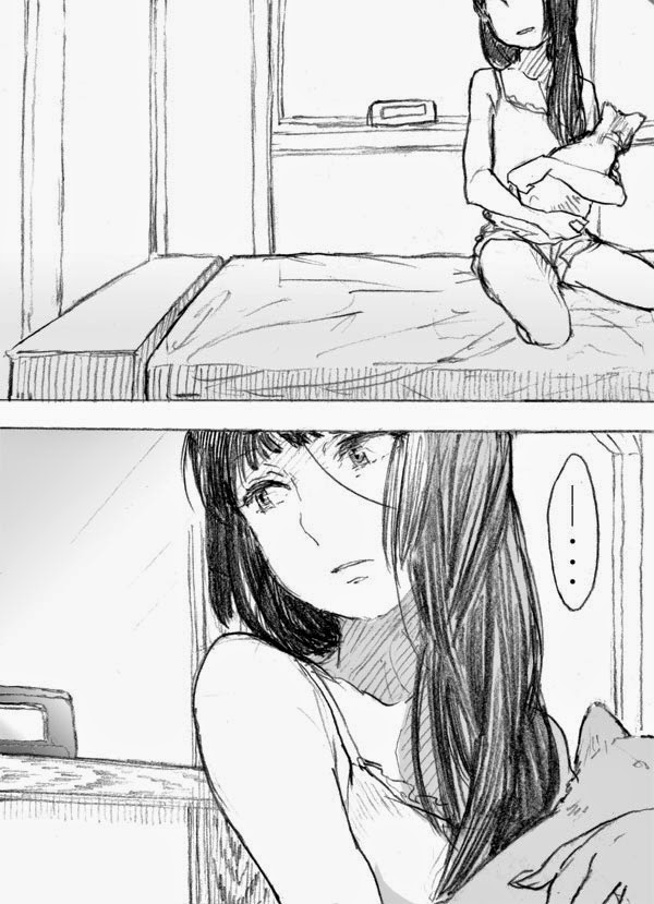 Kagepro Short Doujinshi Collection Chap 9 - Truyen.Chap.VN