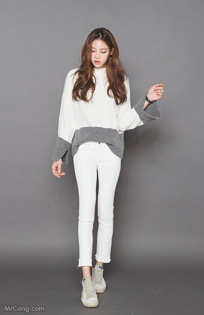 Model Park Jung Yoon in the November 2016 fashion photo series (514 photos) photo 23-15