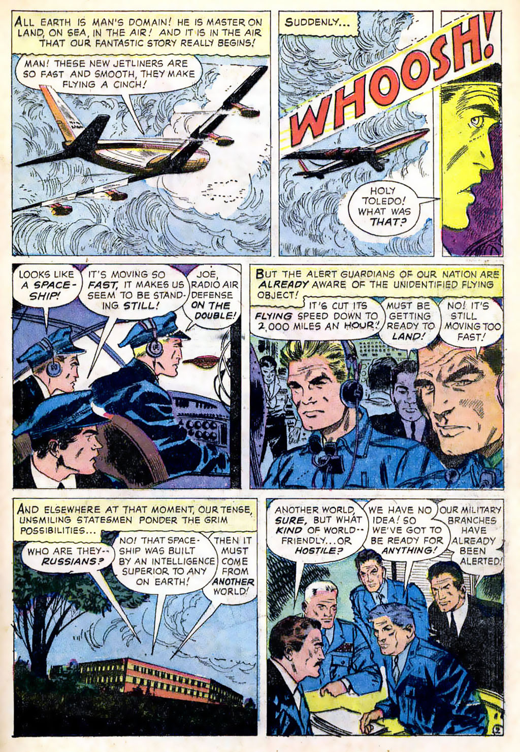 Read online Journey Into Mystery (1952) comic -  Issue #77 - 21