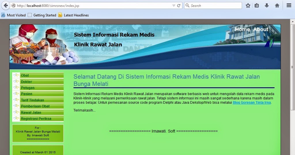 Source code sistem informasi penjualan obat berbasis web - lasopavacations