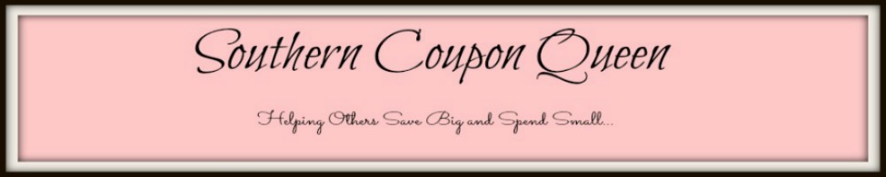 Southern Coupon Queen