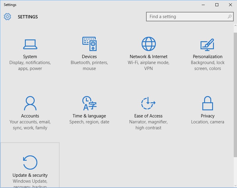 cara update win 8 ke win 10 cara update win 8 ke win 10