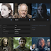 Game of Thrones Helper, a website to understand the series